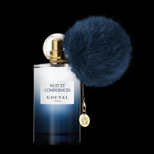 Nuit Et Confidences Eau De Parfum